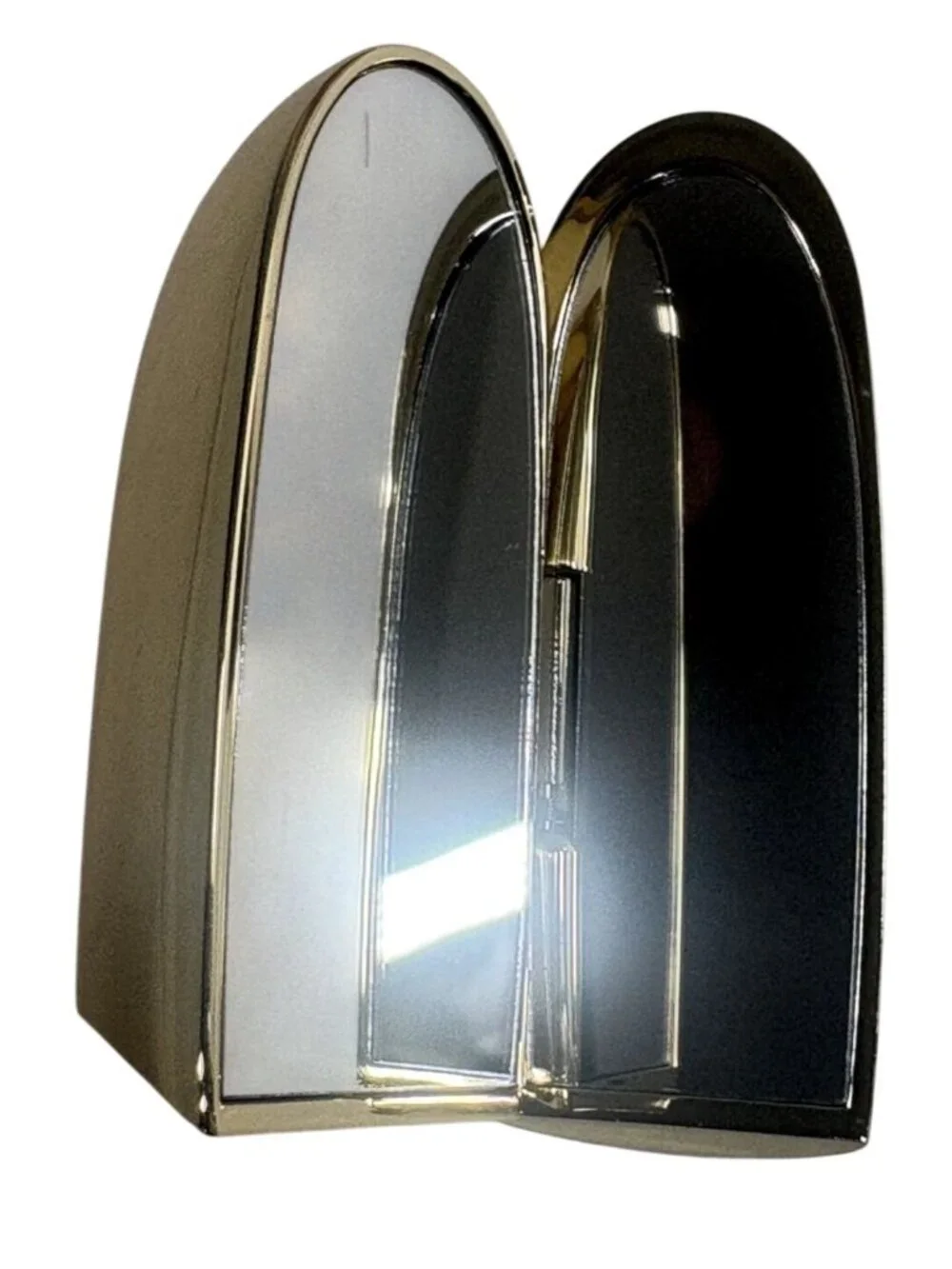 Guerlain Rouge G Satin Finish Lipstick With Double-Mirrored Case SELECT 1 SHADE: